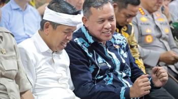 Pemkot Bekasi Kaji Penerapan WFH bagi ASN
